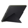 Samsung Galaxy Tab A9+ Book Cover 27,9 cm (11 Zoll) Folio Schwarz