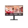LG 27BA45QB-B Computer Monitor 68,6 cm (27 Zoll) 2560 x 1440 Pixel QHD LCD Schwarz