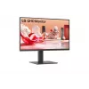 LG 27BA45QB-B Computer Monitor 68,6 cm (27 Zoll) 2560 x 1440 Pixel QHD LCD Schwarz