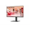 LG 27BA45QB-B Computer Monitor 68,6 cm (27 Zoll) 2560 x 1440 Pixel QHD LCD Schwarz