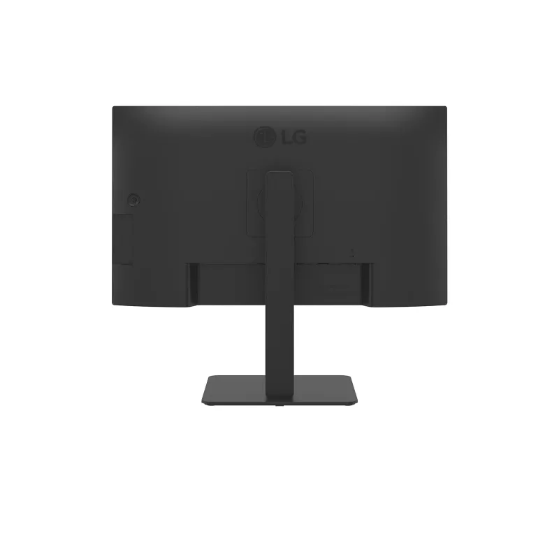 LG 27BA45QB-B Computer Monitor 68,6 cm (27 Zoll) 2560 x 1440 Pixel QHD LCD Schwarz