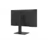 LG 27BA45QB-B Computer Monitor 68,6 cm (27 Zoll) 2560 x 1440 Pixel QHD LCD Schwarz