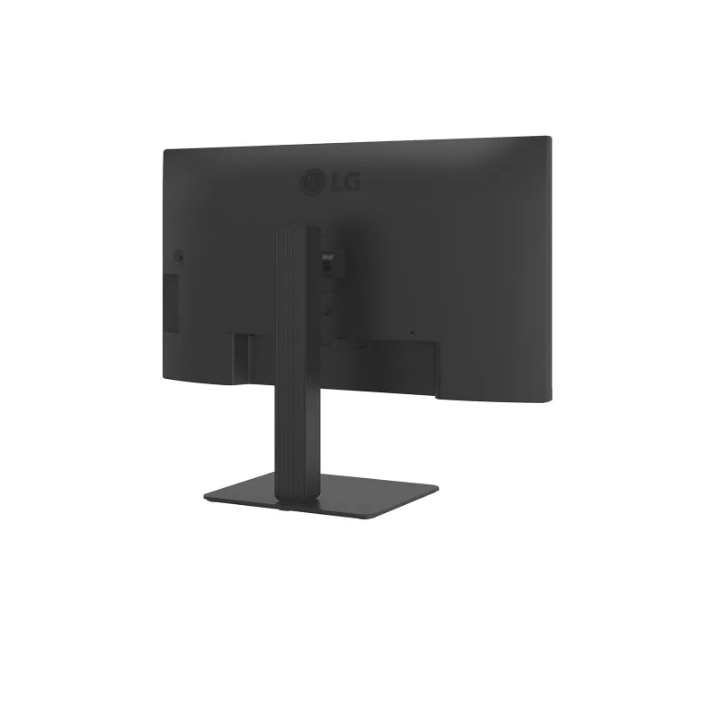 LG 27BA45QB-B Computer Monitor 68,6 cm (27 Zoll) 2560 x 1440 Pixel QHD LCD Schwarz