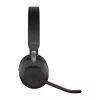 Headset Jabra Evolve2 65 USB-A Black UC Stereo