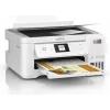 Epson EcoTank ET-2856 Tintenstrahl A4 5760 x 1440 DPI 33 ppm Wi-Fi