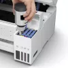 Epson EcoTank ET-2856 Tintenstrahl A4 5760 x 1440 DPI 33 ppm Wi-Fi