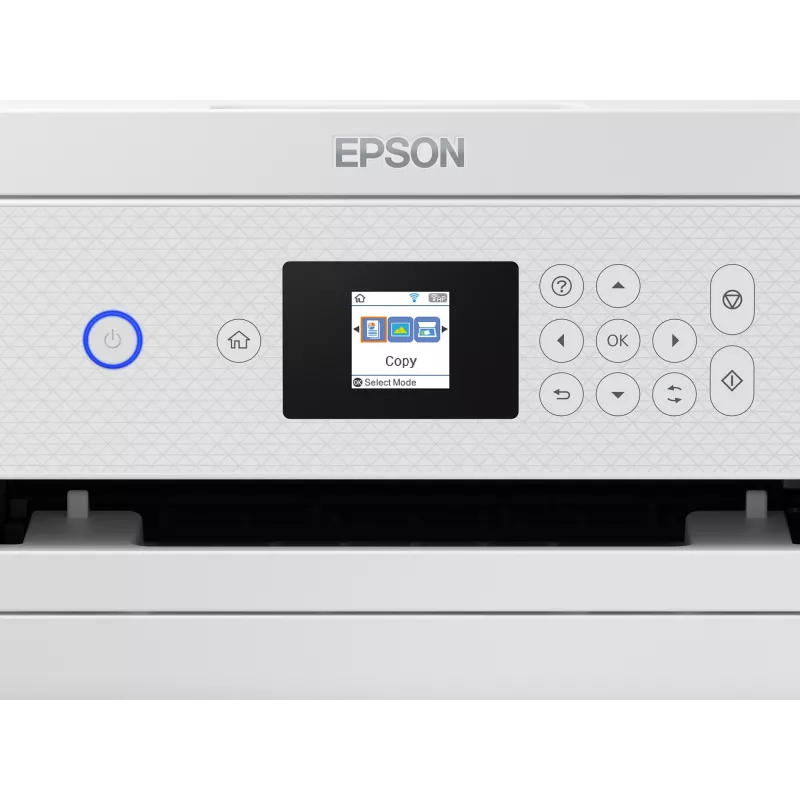 Epson EcoTank ET-2856 Tintenstrahl A4 5760 x 1440 DPI 33 ppm Wi-Fi