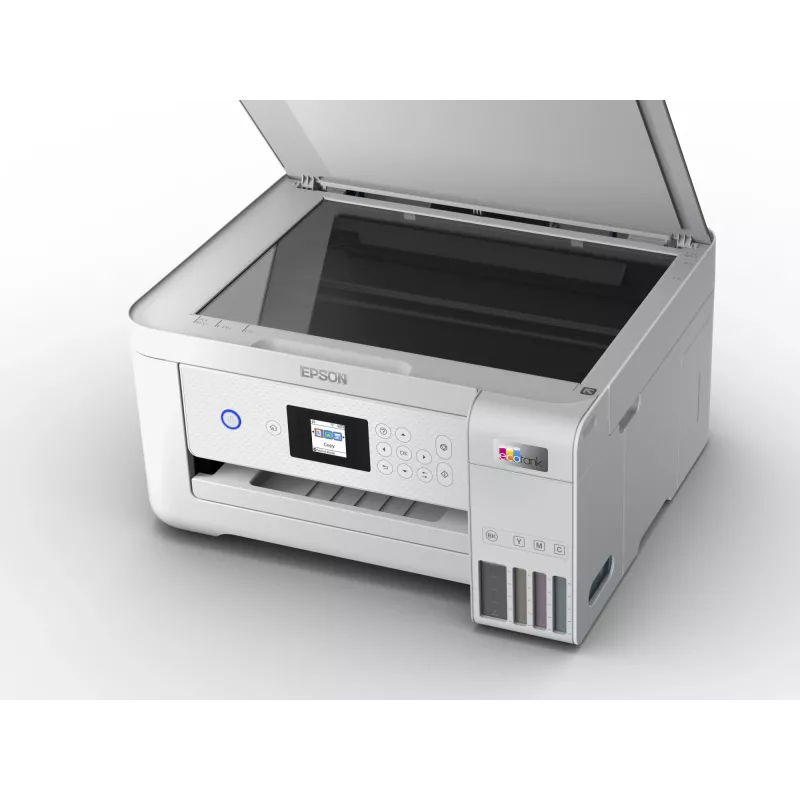 Epson EcoTank ET-2856 Tintenstrahl A4 5760 x 1440 DPI 33 ppm Wi-Fi