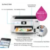 Epson EcoTank ET-2856 Tintenstrahl A4 5760 x 1440 DPI 33 ppm Wi-Fi