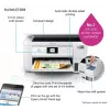 Epson EcoTank ET-2856 Tintenstrahl A4 5760 x 1440 DPI 33 ppm Wi-Fi