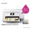 Epson EcoTank ET-2856 Tintenstrahl A4 5760 x 1440 DPI 33 ppm Wi-Fi
