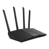 ASUS RT-AX57 Wireless-Router Gigabit Ethernet Dual-Band (2,4 GHz / 5 GHz) Schwarz