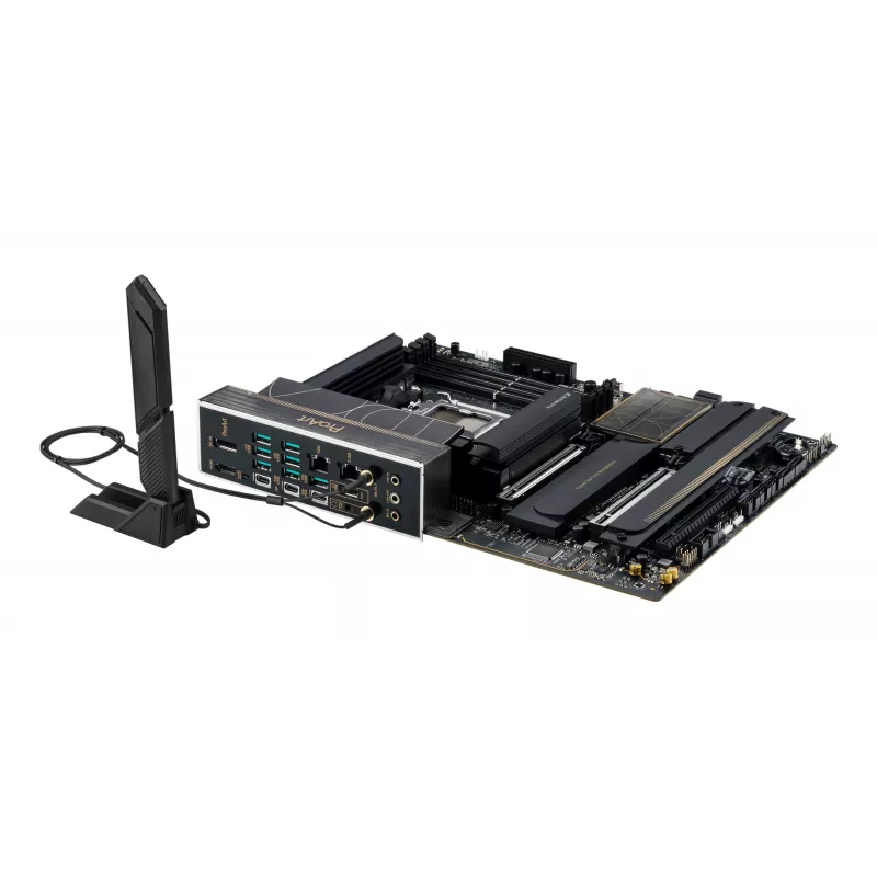 ASUS ProArt X870E-CREATOR WIFI AMD X870E Sockel AM5 ATX