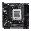 Motherboard ASUS ROG STRIX B850-I GAMING WIFI, AMD B850, Socket AM5, mini ITX, 2x DDR5, Wi‑Fi 7, 2.5Gb LAN