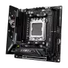 Motherboard ASUS ROG STRIX B850-I GAMING WIFI, AMD B850, Socket AM5, mini ITX, 2x DDR5, Wi‑Fi 7, 2.5Gb LAN