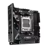 Motherboard ASUS ROG STRIX B850-I GAMING WIFI, AMD B850, Socket AM5, mini ITX, 2x DDR5, Wi‑Fi 7, 2.5Gb LAN