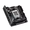 Motherboard ASUS ROG STRIX B850-I GAMING WIFI, AMD B850, Socket AM5, mini ITX, 2x DDR5, Wi‑Fi 7, 2.5Gb LAN