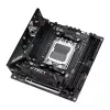 Motherboard ASUS ROG STRIX B850-I GAMING WIFI, AMD B850, Socket AM5, mini ITX, 2x DDR5, Wi‑Fi 7, 2.5Gb LAN