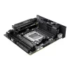 Motherboard ASUS ROG STRIX B850-I GAMING WIFI, AMD B850, Socket AM5, mini ITX, 2x DDR5, Wi‑Fi 7, 2.5Gb LAN
