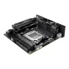 Motherboard ASUS ROG STRIX B850-I GAMING WIFI, AMD B850, Socket AM5, mini ITX, 2x DDR5, Wi‑Fi 7, 2.5Gb LAN