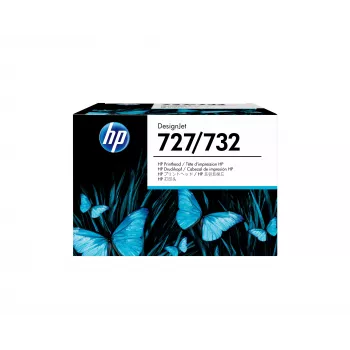 HP 727 DesignJet Druckkopf