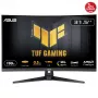 ASUS TUF Gaming VG32WQ3B Computer Monitor 80 cm (31,5 Zoll) 2560 x 1440 Pixel Quad HD LED Schwarz