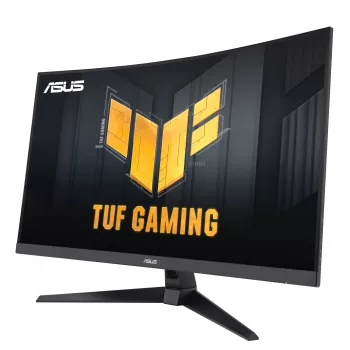 ASUS TUF Gaming VG32WQ3B Computer Monitor 80 cm (31,5 Zoll) 2560 x 1440 Pixel Quad HD LED Schwarz