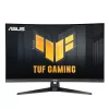 ASUS TUF Gaming VG32WQ3B Computer Monitor 80 cm (31,5 Zoll) 2560 x 1440 Pixel Quad HD LED Schwarz