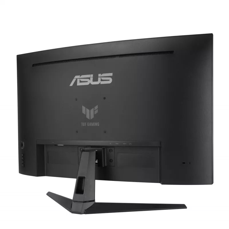 ASUS TUF Gaming VG32WQ3B Computer Monitor 80 cm (31,5 Zoll) 2560 x 1440 Pixel Quad HD LED Schwarz