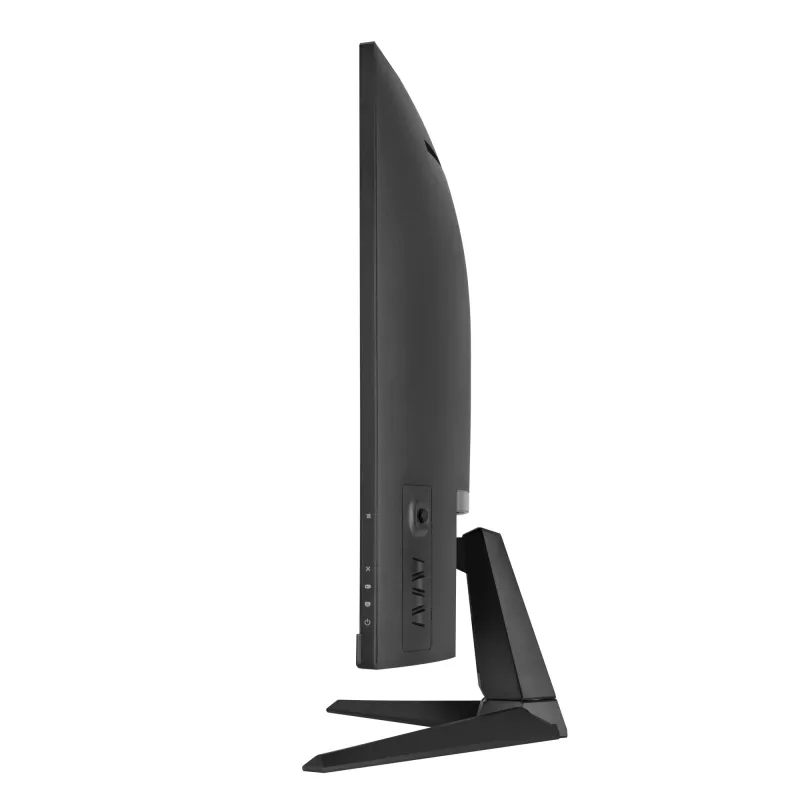 ASUS TUF Gaming VG32WQ3B Computer Monitor 80 cm (31,5 Zoll) 2560 x 1440 Pixel Quad HD LED Schwarz