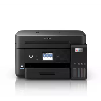 Epson EcoTank ET-4850 Tintenstrahl A4 4800 x 1200 DPI 33 ppm Wi-Fi
