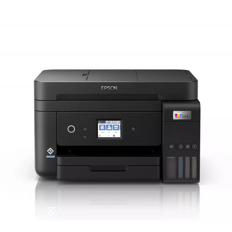 Epson EcoTank ET-4850 Tintenstrahl A4 4800 x 1200 DPI 33 ppm Wi-Fi
