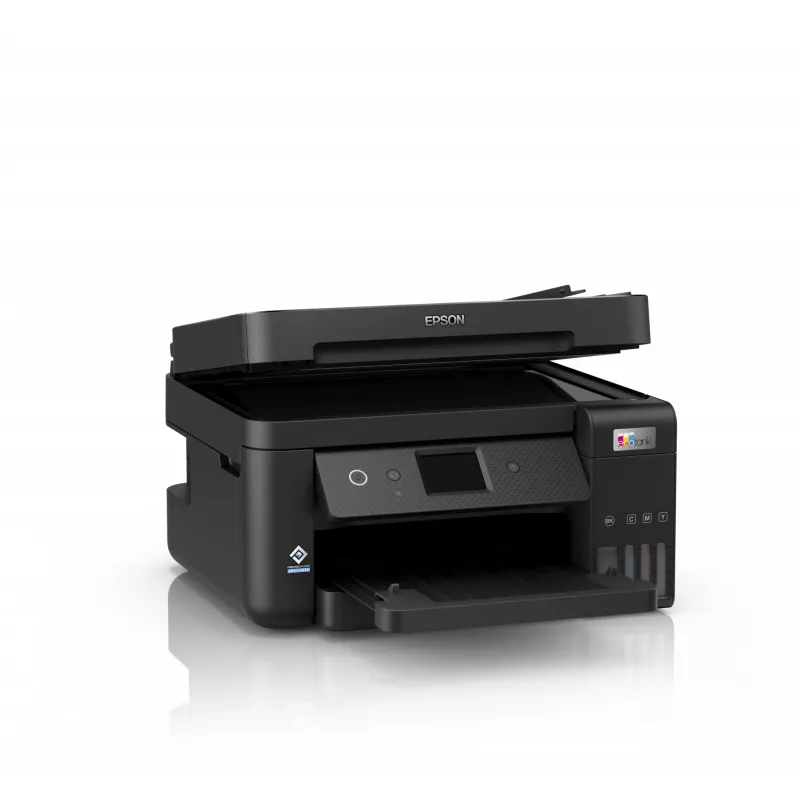 Epson EcoTank ET-4850 Tintenstrahl A4 4800 x 1200 DPI 33 ppm Wi-Fi