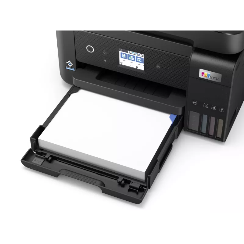 Epson EcoTank ET-4850 Tintenstrahl A4 4800 x 1200 DPI 33 ppm Wi-Fi