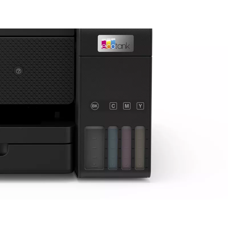 Epson EcoTank ET-4850 Tintenstrahl A4 4800 x 1200 DPI 33 ppm Wi-Fi