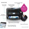 Epson EcoTank ET-4850 Tintenstrahl A4 4800 x 1200 DPI 33 ppm Wi-Fi
