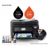 Epson EcoTank ET-4850 Tintenstrahl A4 4800 x 1200 DPI 33 ppm Wi-Fi