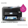 Epson EcoTank ET-4850 Tintenstrahl A4 4800 x 1200 DPI 33 ppm Wi-Fi