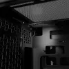 CORSAIR PC-Gehäuse - Mid-Tower - 2500x Dual Chamber - Schwarz