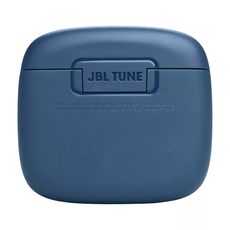 JBL Tune Flex Kopfhörer True Wireless Stereo (TWS) In-Ear für Anrufe/Musik Bluetooth Blau
