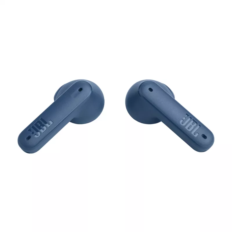 JBL Tune Flex Kopfhörer True Wireless Stereo (TWS) In-Ear für Anrufe/Musik Bluetooth Blau