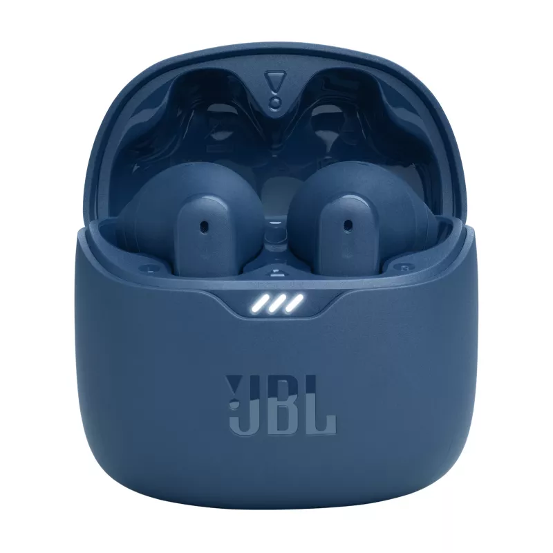 JBL Tune Flex Kopfhörer True Wireless Stereo (TWS) In-Ear für Anrufe/Musik Bluetooth Blau