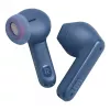 JBL Tune Flex Kopfhörer True Wireless Stereo (TWS) In-Ear für Anrufe/Musik Bluetooth Blau
