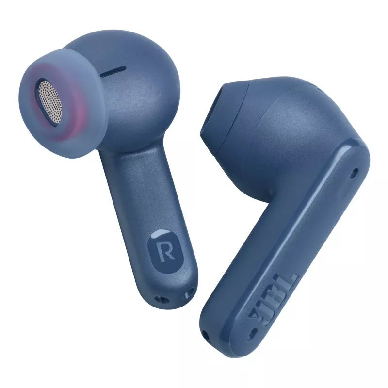 JBL Tune Flex Kopfhörer True Wireless Stereo (TWS) In-Ear für Anrufe/Musik Bluetooth Blau