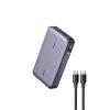 Ugreen 25188 Powerbank 20000 mAh Grau
