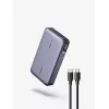 Ugreen 25188 Powerbank 20000 mAh Grau