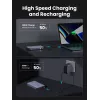 Ugreen 25188 Powerbank 20000 mAh Grau