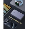 Ugreen 25188 Powerbank 20000 mAh Grau