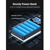 Ugreen 25188 Powerbank 20000 mAh Grau