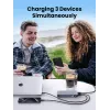 Ugreen 25188 Powerbank 20000 mAh Grau